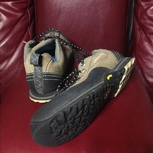 Patagonia Vibram Hiking Shoes